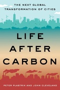Cover: Life After Carbon - Island Press