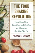 Cover: The Food Sharing Revolution - Island Press