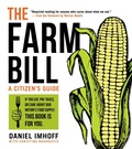 Cover: The Farm Bill - Island Press