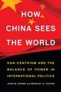 Cover: How China Sees the World - Potomac Books Inc
