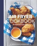 Cover: Good Housekeeping Air Fryer Cookbook - Hearst