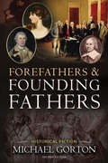 Cover: Forefathers & Founding Fathers - Brown Books Publishing Group
