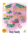 Cover: Logic List English - Dragoneye Books