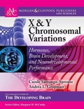 Cover: X & Y Chromosomal Variations - Morgan & Claypool Publishers