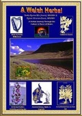 Cover: A Welsh Herbal - Myddfai Herbs