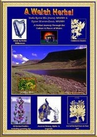 Enlarge image Cover: A Welsh Herbal - Myddfai Herbs