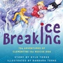 Cover: Ice Breaking - Loving Healing Press