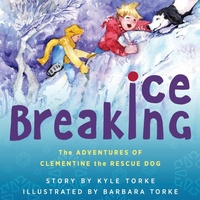 Enlarge image Cover: Ice Breaking - Loving Healing Press