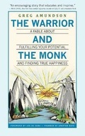 Cover: The Warrior and the Monk - Robertson Publishing