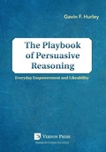 Cover: The Playbook of Persuasive Reasoning - Vernon Press