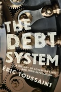 Cover: The Debt System - Haymarket Books