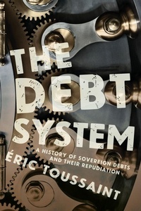 Enlarge image Cover: The Debt System - Haymarket Books