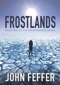 Cover: Frostlands - Haymarket Books