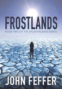 Enlarge image Cover: Frostlands - Haymarket Books