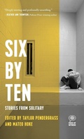 Cover: Six by Ten - Haymarket Books