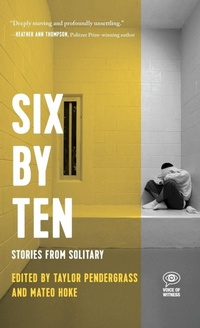 Enlarge image Cover: Six by Ten - Haymarket Books