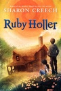 Cover: Ruby Holler - Collins