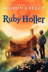 Enlarge image Cover: Ruby Holler - Collins
