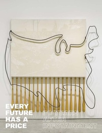 Enlarge image Cover: Every Future Has a Price - Primedia eLaunch LLC