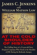 Cover: At The Cold Shoulder of History - Trine Day