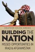 Cover: Building the Nation - Potomac Books Inc