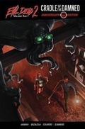 Cover: Evil Dead 2 - Space Goat Publishing