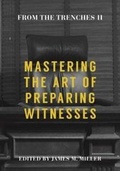 Cover: From the Trenches II - American Bar Association