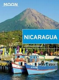 Abbildung von: Moon Nicaragua (Seventh Edition) - Moon Travel