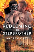 Cover: Redeeming the Stepbrother Volume 2 - Dreamspinner Press