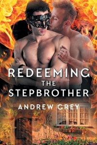 Enlarge image Cover: Redeeming the Stepbrother Volume 2 - Dreamspinner Press