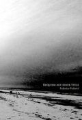 Cover: Requiem Auf Einer Stele - The Conversation Paperpress