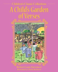 Abbildung von: A Child's Garden of Verses - Racehorse for Young Readers
