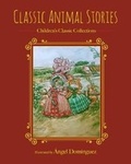 Cover: Classic Animal Stories - Racehorse for Young Readers