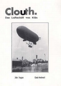 Enlarge image Cover: Clouth - Zeppelin Study Group