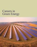 Cover: Careers in Green Energy - H.W. Wilson Publishing Co.