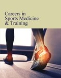 Cover: Careers in Sports Medicine & Training - H.W. Wilson Publishing Co.