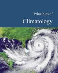 Abbildung von: Principles of Climatology - H.W. Wilson Publishing Co.