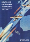 Cover: Deutsche Lufthansa - Zeppelin Study Group