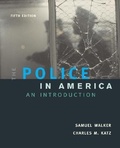 Bild: Police in America: An Introduction - McGraw Hill Higher Education