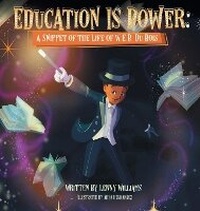 Enlarge image Cover: Education Is Power - Melanin Origins LLC