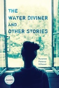 Cover: The Water Diviner and Other Stories - University of Iowa Press