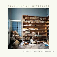 Enlarge image Cover: Transaction Histories - University of Iowa Press