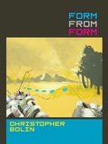 Cover: Form from Form - University of Iowa Press