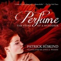 Cover: Perfume - HighBridge Audio
