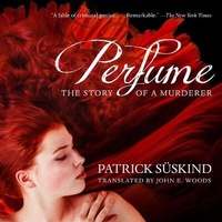 Enlarge image Cover: Perfume - HighBridge Audio