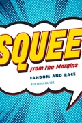 Cover: Squee from the Margin - University of Iowa Press