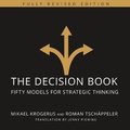 Cover: The Decision Book - HighBridge Audio