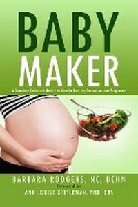 Enlarge image Cover: Baby Maker - Post Hill Press