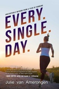 Cover: Every. Single. Day. - Post Hill Press