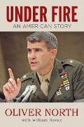 Cover: Under Fire - Post Hill Press